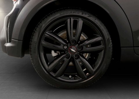 Mini Hatch 2.0 Cooper S Sport Auto 3dr 15