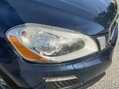 Volvo XC60 2.0 XC60 SE Luxury D4 Auto 5dr 40