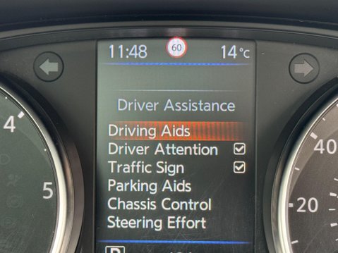 Nissan Qashqai 1.5 dCi Tekna DCT Auto Euro 6 (s/s) 5dr 31