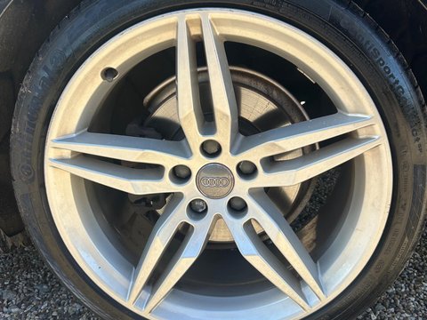 Audi A5 2.0 TFSI 40 S line Sportback S Tronic Euro 6 (s/s) 5dr 29