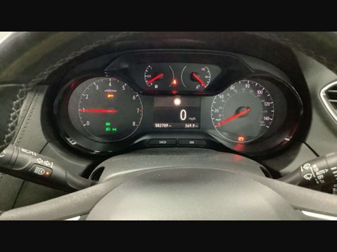 Vauxhall Grandland X 1.2 Grandland X SE T S/S 5dr *NATIONAL DELIVERY* 13