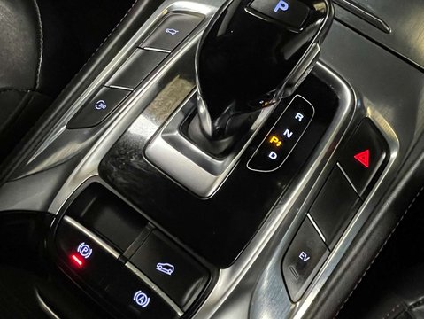 MG HS 1.5 MG HS Exclusive PHEV Auto 5dr 25