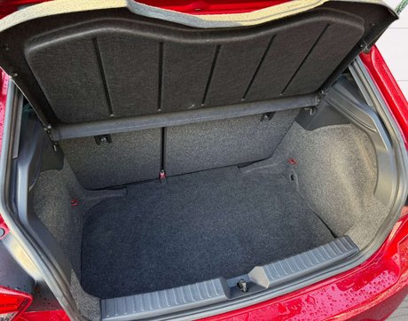 SEAT Ibiza 1.0 Ibiza FR Sport TSi Semi-Auto 5dr 15