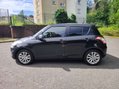 Suzuki Swift 1.2 Swift SZ4 5dr 2