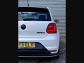 Volkswagen Polo 1.8 TSI BlueMotion Tech GTI Euro 6 (s/s) 3dr 23