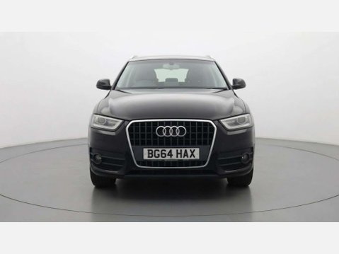 Audi Q3 1.4 TFSI SE SUV 5dr Petrol Manual Euro 6 (s/s) (150 ps) 2