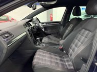 Volkswagen Golf 2.0 TDI BlueMotion Tech GTD Hatchback 5dr Diesel DSG Euro 6 (s/s) (184 ps) 54