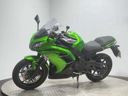 Kawasaki Er ER6 2015 32K GOOD RUNNING PROJECT BIKE 650CC A2 21