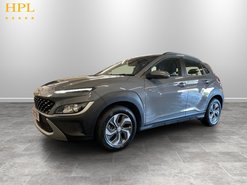 Hyundai KONA 1.6 h-GDi SE Connect SUV 5dr Petrol Hybrid DCT Euro 6 (s/s) (141 ps) Air Co