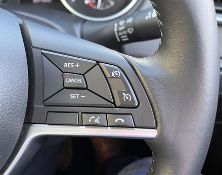 Nissan Qashqai 1.6 Qashqai Tekna dCi 5dr 58