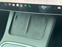 Tesla Model Y SUV 5dr Electric Auto RWD (341 bhp) 28