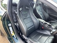 Ford Mustang BULLITT 38