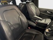Mercedes-Benz V Class 2.0 V220d Sport MPV 5dr Diesel G-Tronic+ Euro 6 (s/s) 7 Seat (163 ps) 11