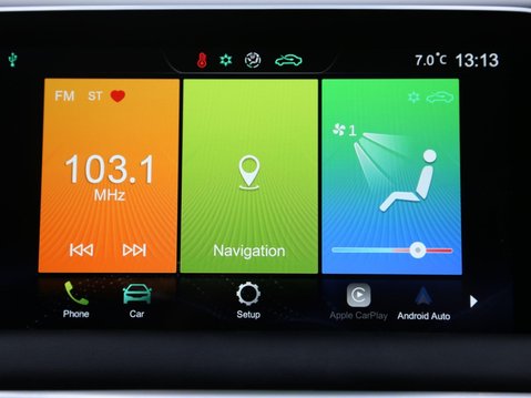 MG HS 1.5 T-GDI Excite Euro 6 (s/s) 5dr 15