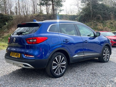 Renault Kadjar 1.3 Kadjar S Edition TCe 5dr