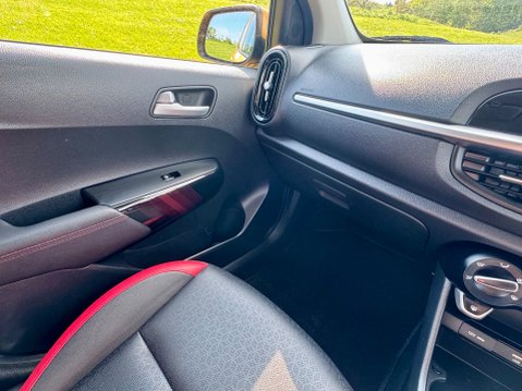 Kia Picanto GT-LINE 36