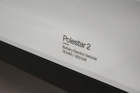 Polestar 2 Polestar 2 EV AWD 4WD 5dr 52