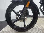 Yamaha YS125 2018 ONLY 5K GREAT CONDITION 125CC LEARNER LEGAL COMMUTER BIKE 36