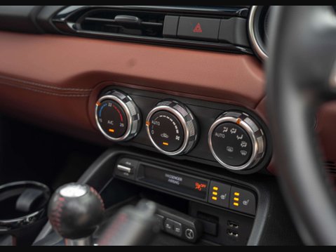 Mazda MX-5 2.0 MX-5 RF Sport Nav 2dr 23