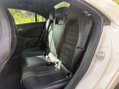 Mercedes-Benz CLA Class 1.6 CLA 180 Sport Auto 4dr 14