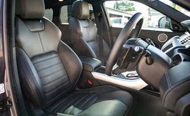 Land Rover Range Rover Evoque TD4 HSE Dynamic LUX 12