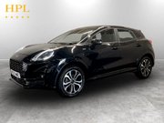 Ford Puma 1.0T EcoBoost MHEV ST-Line SUV 5dr Petrol Hybrid DCT Euro 6 (s/s) (125 ps) 3