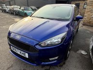 Ford Focus ST-LINE X 5
