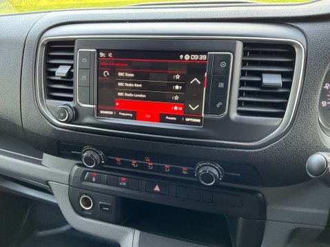 Citroen Dispatch M 1400 ENTERPRISE BLUEHDI S/S 21