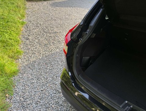 Nissan Qashqai 1.3 Qashqai Tekna DiG-T 5dr 43