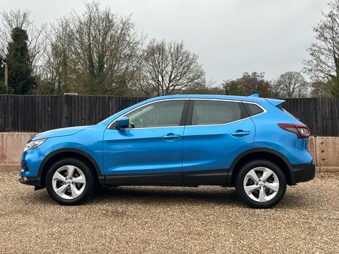Nissan Qashqai DIG-T ACENTA PREMIUM DCT 6