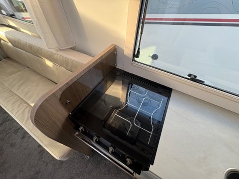 Benimar Tessoro T487 25