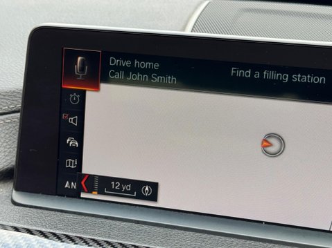 BMW M4 3.0 BiTurbo GPF Competition DCT Euro 6 (s/s) 2dr 30