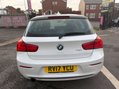 BMW 1 Series 1.5 118i Sport 5dr 60