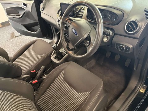 Ford Ka+ 1.2 Ka+ Zetec 5dr 19