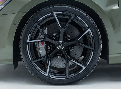 Audi RS3 SPORTBACK VORSPRUNG 28