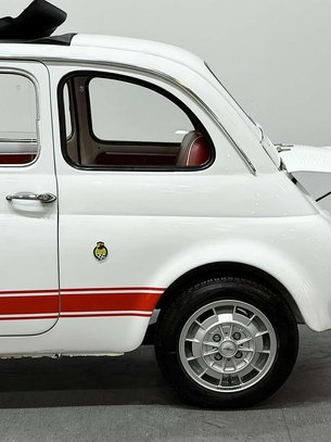 Fiat 500 595 ABARTH 2