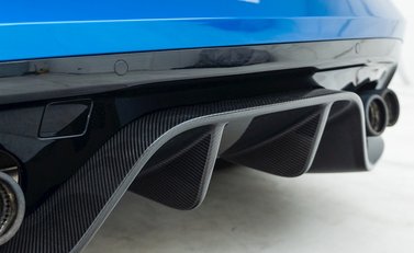 Jaguar F-Type Project 7 40