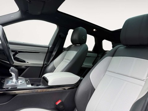Land Rover Range Rover Evoque 2.0 Range Rover Evoque First Edition D Auto 4WD 5dr 15