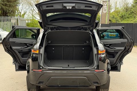 Land Rover Range Rover Evoque R-DYNAMIC HSE MHEV - 360 DEGREE CAMERAS -20 INCH ALLOYS - APPLE CARPLAY 20