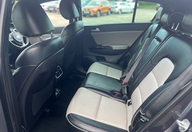 Kia Sportage GT-LINE 30