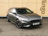 Ford Focus ST-LINE X EDITION MHEV