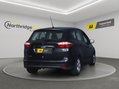 Ford C-Max 1.6 Zetec Euro 5 5dr 5