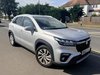 Suzuki S-Cross MOTION BOOSTERJET MHEV