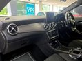 Mercedes-Benz GLA 2.0 GLA250 AMG Line (Executive) 7G-DCT 4MATIC Euro 6 (s/s) 5dr 25