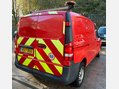 Mercedes-Benz Vito 1.6 111 CDI Panel Van 5dr Diesel Manual FWD L1 Euro 5 (114 ps) 13