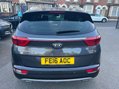 Kia Sportage 2.0 CRDi GT-Line Auto AWD Euro 6 5dr 5