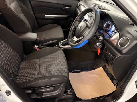 Suzuki Vitara 1.4 Boosterjet SZ-T Auto Euro 6 (s/s) 5dr 5