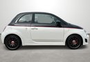 Abarth 595 1.4 T-Jet Turismo 2dr 10