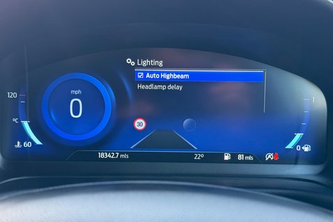 Ford Puma ST - PERFORMANCE PACK -CAMERA -APPLE CARPLAY -DRIVER ASSISTANCE PACK 61