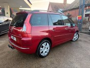 Citroen C4 Grand Picasso PLATINUM HDI 2